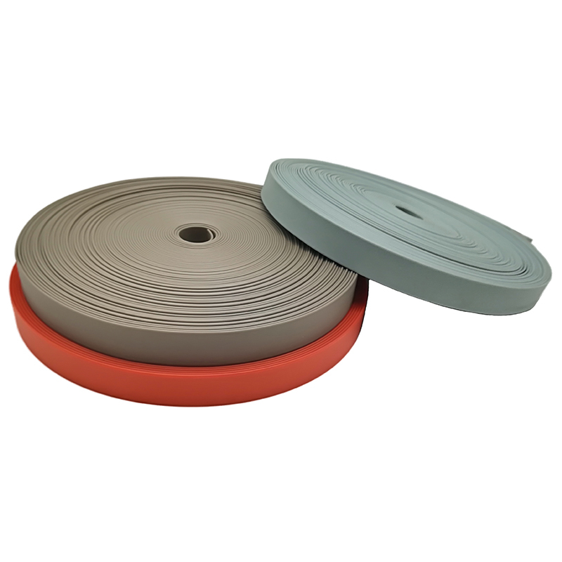 Eco-friendly PP tape Webbing, Soft TPU Coated Webbing Polyester for Bags