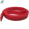 Wholesale Rubber Webbing Silicone Touch Plastic Coated Vinyl PVC Coated Webbing For Horse Bridle
