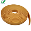 20mm Heavy Duty Heat Transfer Printed PVC Coated Polyester Elastic Cotton Webbing 