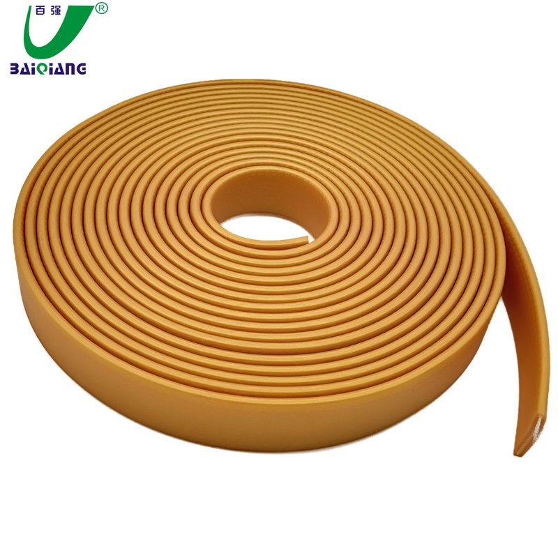 20mm Heavy Duty Heat Transfer Printed PVC Coated Polyester Elastic Cotton Webbing 