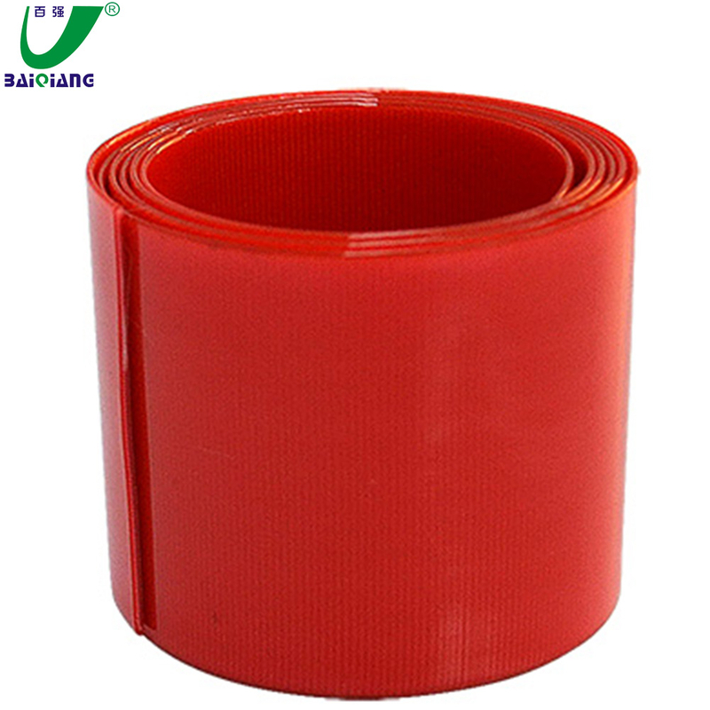 TPU Coated Nylon Webbing for Travel Luggage or Fashion Bag Strap