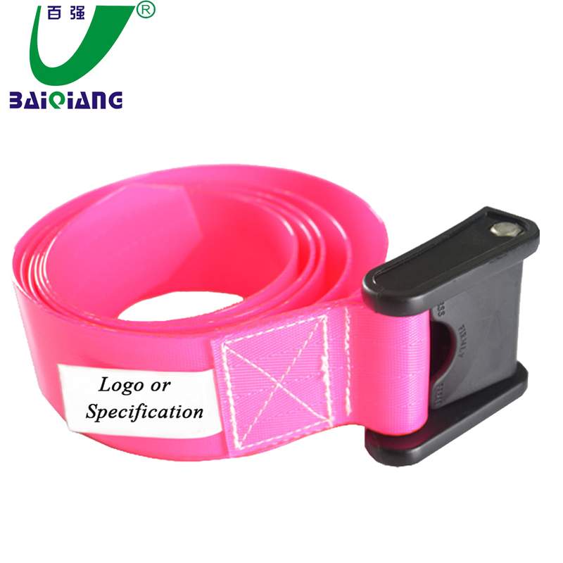 Hot Sale TPU Plastic Custom Nursing Gait Belt