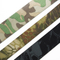 Not Unglued Embroidered TPU/PVC Coated 35mm and 50mm Polypropylene Buttonhole Canvas Webbing Strap