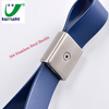 TPU Coated Webbing Strong Bus Train Subway Handles Hangers Straps Stainless Grabs Handle