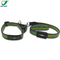 PVC Sublimation Silicone Reflective Waterproof Custom Luxury Nylon Webbing Dog Collar