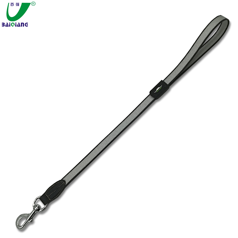 Waterproof Soft Custom Printed Designer Premium Military Dog Slip Leash