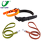 Guaranteed Quality Pets Accessories Protective TPU Dog Training Collar and PVC Leash Set