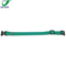 Washable Sturdy Soft Grass Green Running Dog Leash Dog Neck Belt for Dog