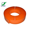Factory Wholesale TPU Coated Nylon Dog Collar Webbing Nylon Dog Leash Material for Pet Collar