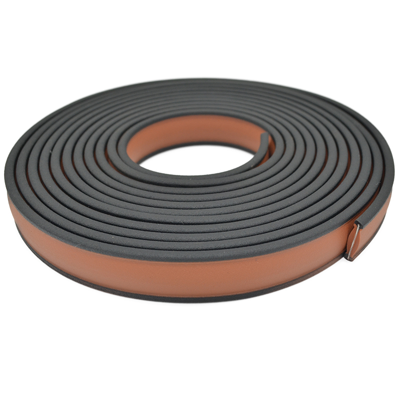 Flex Poly Coated Nylon Strap for Poly dog leash and collar