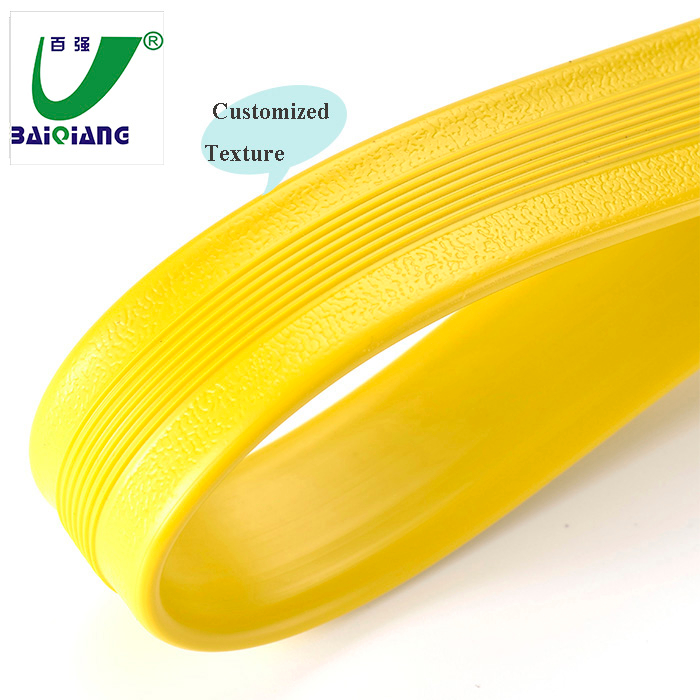 Export Wholesale Price Environmental PVC City Billboard Bus Safety Grab Pull Handle Products