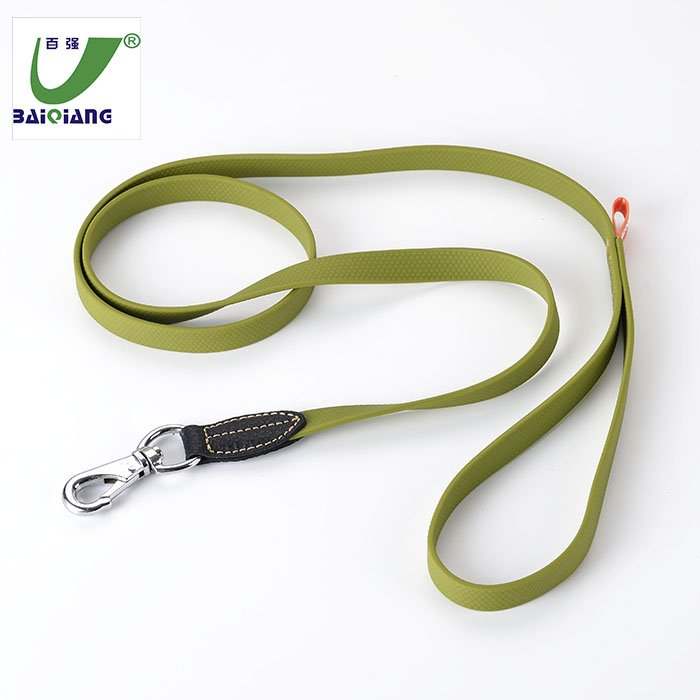 Heavy Duty Waterproof Stylish Pet Dog Running Training Leash Pet Harness Harness Dog with Metal Hook