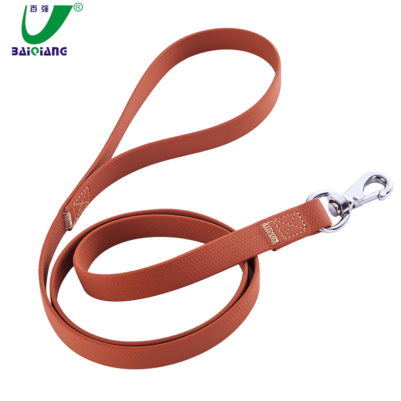 Non-Slip Sturdy TPU/PVC Dog Straps with Collar in Pet Collars & Leashes