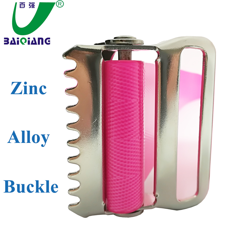 Hot Sale TPU Plastic Custom Nursing Gait Belt