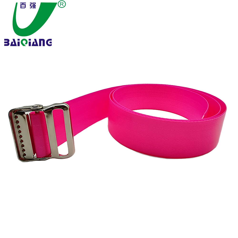 Hospital Nursing Caring Safety Eco-friendly Medical Gait Belt