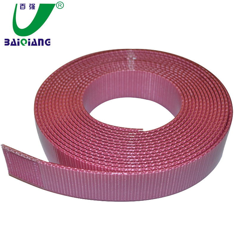 Waterproof Webbing Coated TPU Dongguan Plastic Webbing Bags Collar