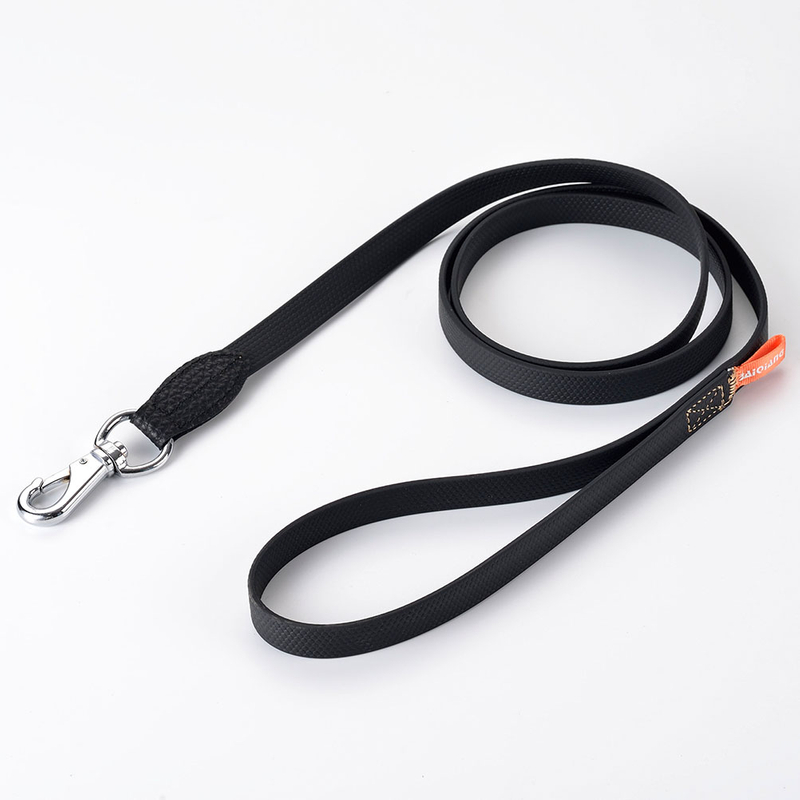vinilo pvc neón negro mascota plomo plomo perro