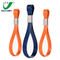 China Safety Stylish OEM flameproof Stainless Bus Train Subway Advertising Standing Strap Grab Handle