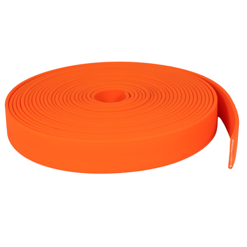 Waterproof TPU Trim Elastic Upholstery Webbing Stripe Bag Strap