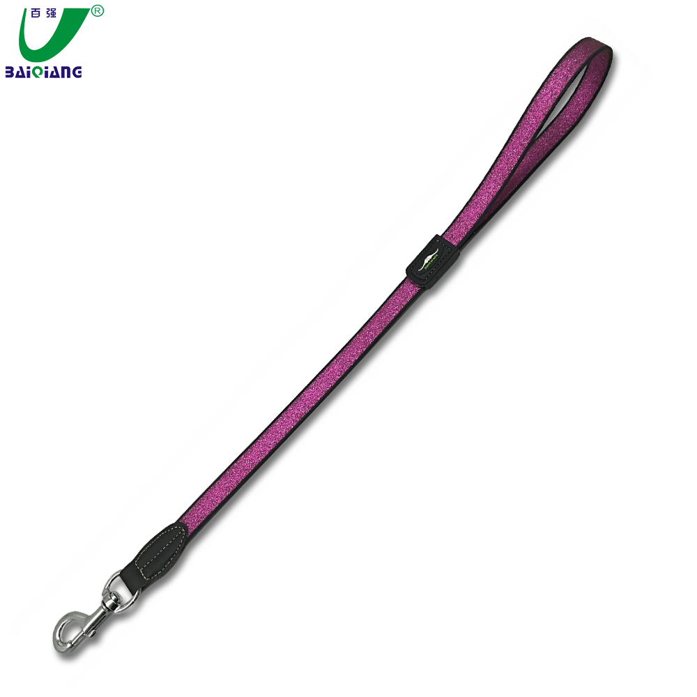 Waterproof Soft Custom Printed Designer Premium Military Dog Slip Leash