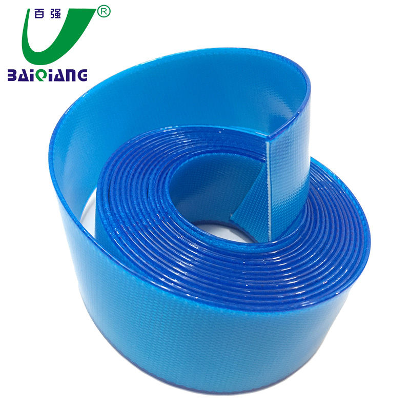 Top Level Temperature and UV Resistant TPU/PVC Coated Webbing