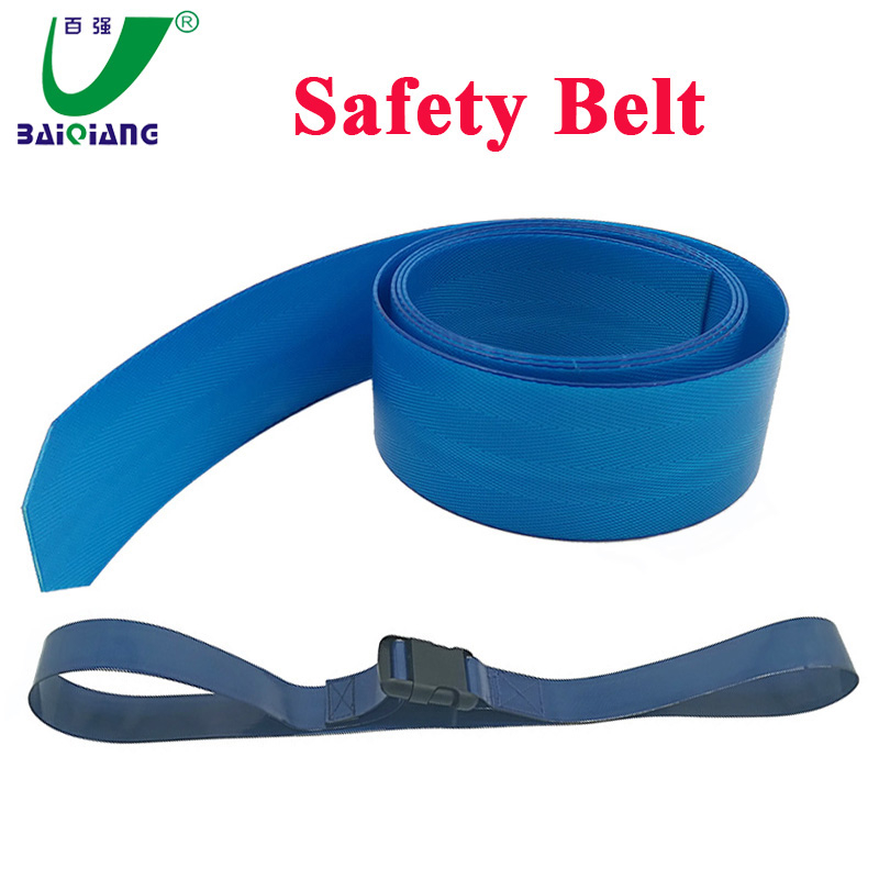 Environmental Bayer TPU Coated Flat Nylon Webbing(Polyester Webbing with TPU Coating) Manufacturer