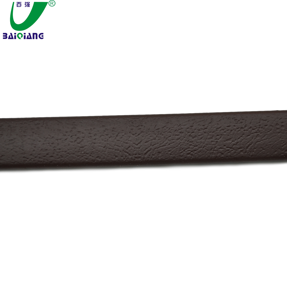 Free Sample Waterproof Multifunction TPU/ PVC Plastic Coated Polyester Webbing