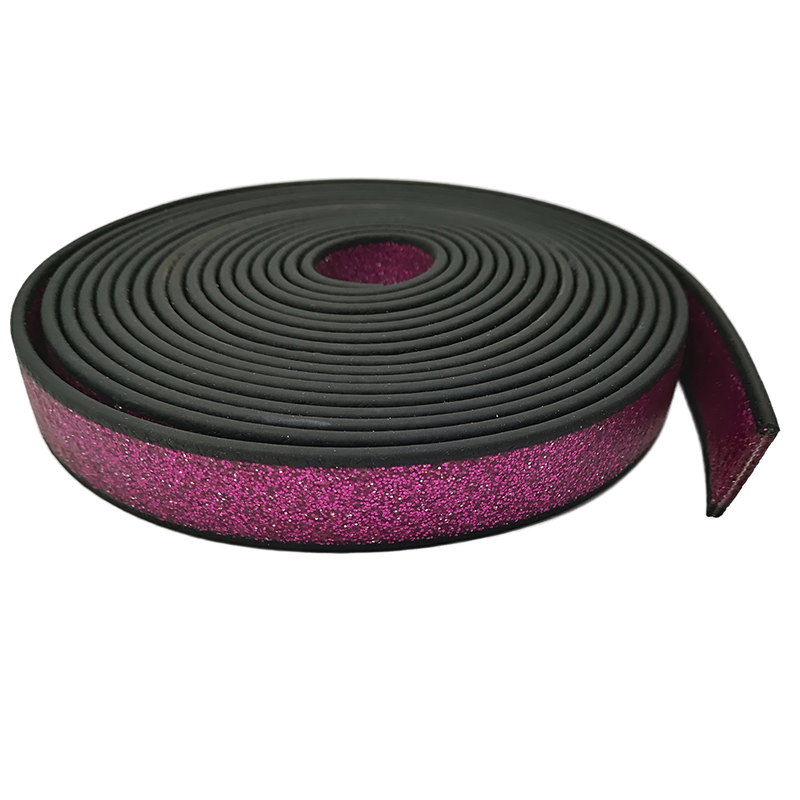 Promotion Super Flex Flame Resistant Polyurethane Coated Webbing for Pet Accessories