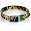 China Factory Price TPU Sublimation Blank Pet Collar Matte Dog Collar Bulk 