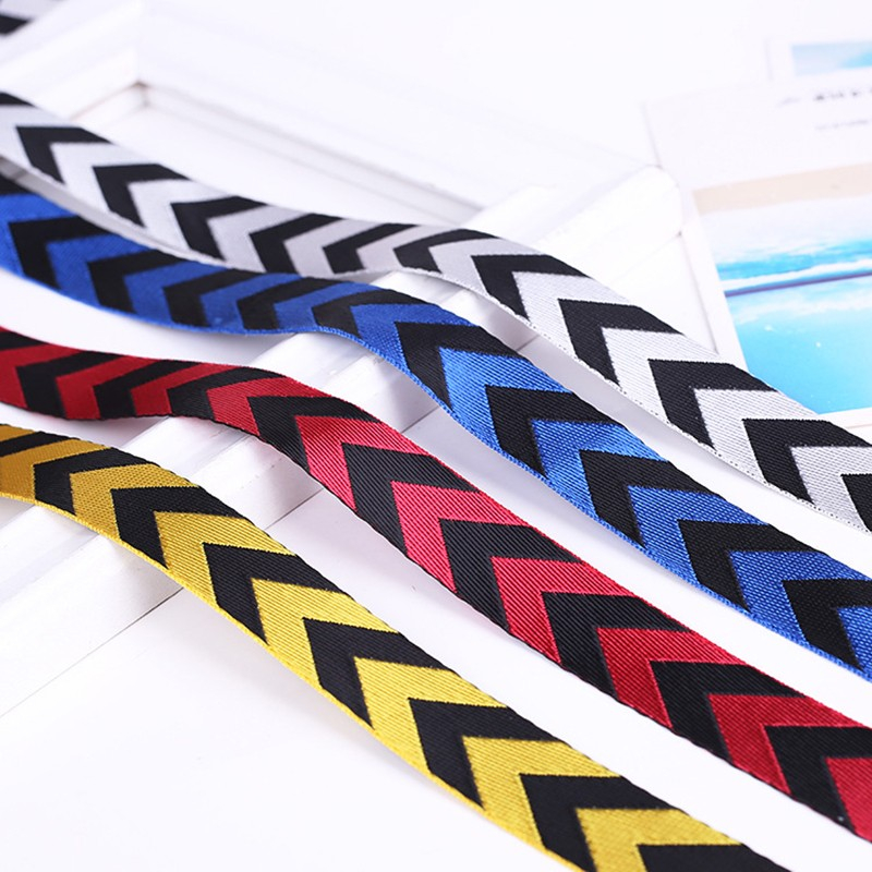 Fire Resistance White 20mm and 3/4 Inch Recycled Knitted Elastic Sofa Pet Nylon Webbing
