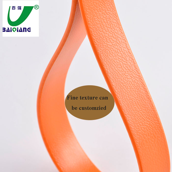 China Safety Stylish OEM flameproof Stainless Bus Train Subway Advertising Standing Strap Grab Handle