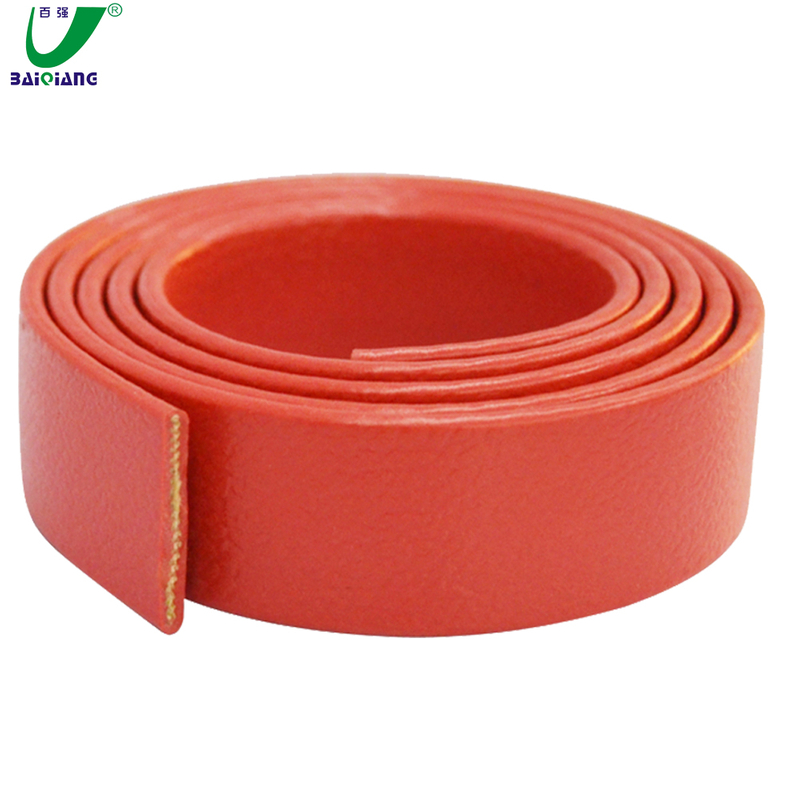 Flame Retardant Urethane Coated Webbing for Bus Seat Handle Bus Hand grip Bus Handrail
